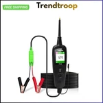 Jdiag P100 Power Circuit Probe Kit Automotive Tester 12V/24V Diagnostic. Fixed Price $98.00.