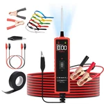 Aottykro Power Circuit Probe Tester 6V-30V Dc Light Car Fuse Red. Fixed Price $35.94.