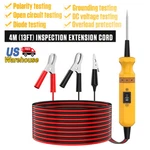 Autool BT160 12V 24V Probe Car Electrical Circuit Tester Current Power. Fixed Price $19.99.