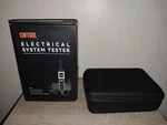 Cmtool Electric System Tester For All Vehicle.. Fixed Price $50.00.