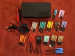 Nudi 105-R025F Flex Probe Test Kit. Fixed Price $265.00.