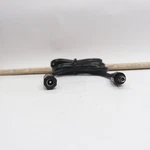 Power Extension Cord Cable Lead Cctv Extender To Female 3.3'. Fixed Price $6.26.