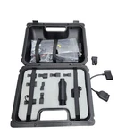Matco Tools Adaptor Box Diagnostic Obdii Connector Kit With Hard Case Md-adapt. Fixed Price $89.96.