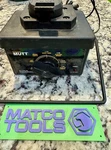 Matco Trailer Light Tester. Fixed Price $100.00.
