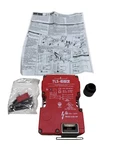 Allen Bradley 440G-T27169 Safety Interlock Guard Master Switch TLS1-GD2 New. Fixed Price $354.97.