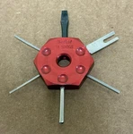 Blue Point YA500GM Wire Terminal Release Tool. Fixed Price $16.99.
