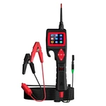 Topdiag P200 9V-30V Smart Hook Power Probe Car Circuit Analyzer Injector Tester. Fixed Price $110.31.