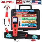 Autel Powerscan PS100 Car Electrical System Diagnosis Tool Probe Avo Meter. Fixed Price $84.99.