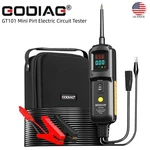 Godiag GT101 6-40V Pirt Power Electric Circuit Tester Vehicles Diagnostic Tool. Fixed Price $49.95.