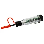 K Tool International Circuit Tester Dual Polarity Cordless Dc 3-30V CHT504. Fixed Price $37.30.