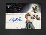 2007 Topps Performance Breakout Auto Maurice Jones-drew #ba-md. Fixed Price $9.89.
