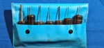 Thexton 493 / Matco Terminal Release 7 Piece Tool Kit With Instructions. Fixed Price $45.95.