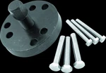 Bikemaster Flywheel Puller - Starter 150628. Fixed Price $43.21.