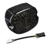 Eagle Lights Smoked Led Tail Brake Turn Signals Harley 2022 Low Rider St. Fixed Price $189.99.