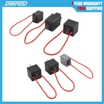9038A Ipa Relay Bypass Switch Kit With Amp Loop. Fixed Price $125.97.