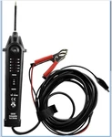 Allosun Automotive Electrical Circuit Tester Diagnostic. Fixed Price $27.50.