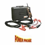 Iii PP319FIRE Flame Kit W/voltmeter And Accessories New. Fixed Price $185.49.