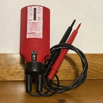 Gardner Bender Gb Voltage Tester GVT-92 Ac/dc 120-600 50/60 Hz * Excellent. Fixed Price $29.60.