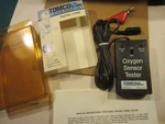 Tomco 13704 Oxygen Sensor Tester. Fixed Price $10.00.