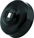 Bikemaster Bmw Oil Filter Wrench 76MM For Harley-davidson And. Fixed Price $9.99.