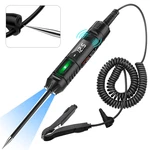Heavy Duty 3-72V Digital Led Automotive Light, Circuit Tester With Polarity. Fixed Price $24.79.