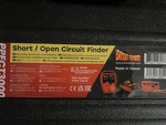Power Probe PPECT3000 Short/open Circuit Finder Master Kit. Fixed Price $250.00.