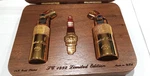 Mac Tools. SC1992. 24 Kt Gold Plated Limited Edition. Spark Plug Set. #511. Fixed Price $79.99.