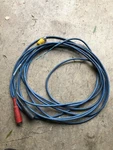Spx BAR97 Battery Tach Lead 25 Foot 534-06311. Fixed Price $19.00.