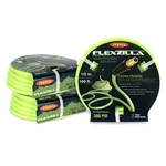 Legacy HFZ12100YW3 Flexzilla 1/2"X100' Yellow Air Hose 3/8" Mnpt. Fixed Price $104.39.