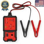 Newly-arrived Handheld 12V Auto Relay Tester: 4 & 5 Pin Diagnostic Tool From Usa. Fixed Price $6.99.