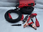 Power Probe 3 Voltmeter Light Continuity Relay Electrical Circuit Tester. Fixed Price $114.67.