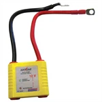 Goodall Manufacturing Heavy Duty Antizap Surge Protector 12/24 Volt Permanent Mo. Fixed Price $377.75.