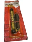 New Kd Tools 2602 Low Voltage Tester Fast Shipping. Fixed Price $29.89.