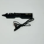 Vintage Equus Mini Voltage Circuit Tester 3241 Continuity Ac Spark Wire 1989. Fixed Price $6.29.