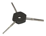 Lisle 59600 Deutsch Terminal Tool. Fixed Price $28.31.