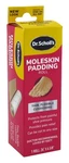 Dr. Scholls Moleskin Padding Roll (24IN X 5/8 Pieces). Fixed Price $12.70.