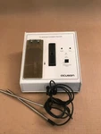 Acuson Leakage Current Tester TEL3. Fixed Price $54.99.