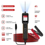 2025 Circuit Tester 12V 24V Car Battery Voltage Probe Diagnostic. Fixed Price $49.99.