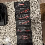 Snap-on MTTL800 Automotive Test Lead Kit. Fixed Price $160.00.