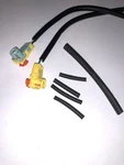 Dodge Challenger 2016-2017-2018-2019-2020-2021-2022-2023 Oem Fix Kit Plug Airbag. Fixed Price $39.00.