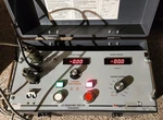 220070 Megger / Biddle Dc Dielectric Test Set Kv Includes Hv Transformer. Fixed Price $5500.00.