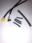 Dodge Ram 1500 * Old Style 2019-2020-2021-2022-2023-2024 Fix Kit Plug Airbag. Fixed Price $39.00.