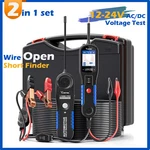 Vdiagtool V200 12V Automotive Power Circuit Probe Tester Breaker Finder Kit. Fixed Price $79.00.