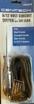 6 / 12 Volt Circuit Tester 5 Ft Lead Shorts Grounds Opens Fuse Diagnostic. Fixed Price $6.99.