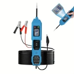 6-36V Automotive Digital Power Probe Circuit Electrical Tester Device System. Fixed Price $21.00.