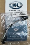 Yamaha 35-06791 Engine Test Harness K&l Marine Parts Tool. Fixed Price $29.99.