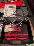 Snap-on MT1480 Lumy Mag Ii Gas & Diesel Engine Timing Meter/accessories Untested. Fixed Price $299.99.