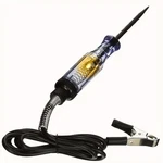 Light Automotive,circuit Tester 6V-12V-24V,ABS Handle Material,long Stee.... Fixed Price $14.44.