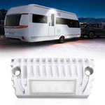 Mictuning Rv Led Porch Light, Camper Trailer Exterior Lamp 12V 750LM 6000K White. Fixed Price $20.87.