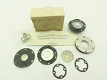 Fairchild EA-12782-2 Repair Kit Model 24 Snap Acting Relay Pneumatic Rebuild. Fixed Price $59.99.